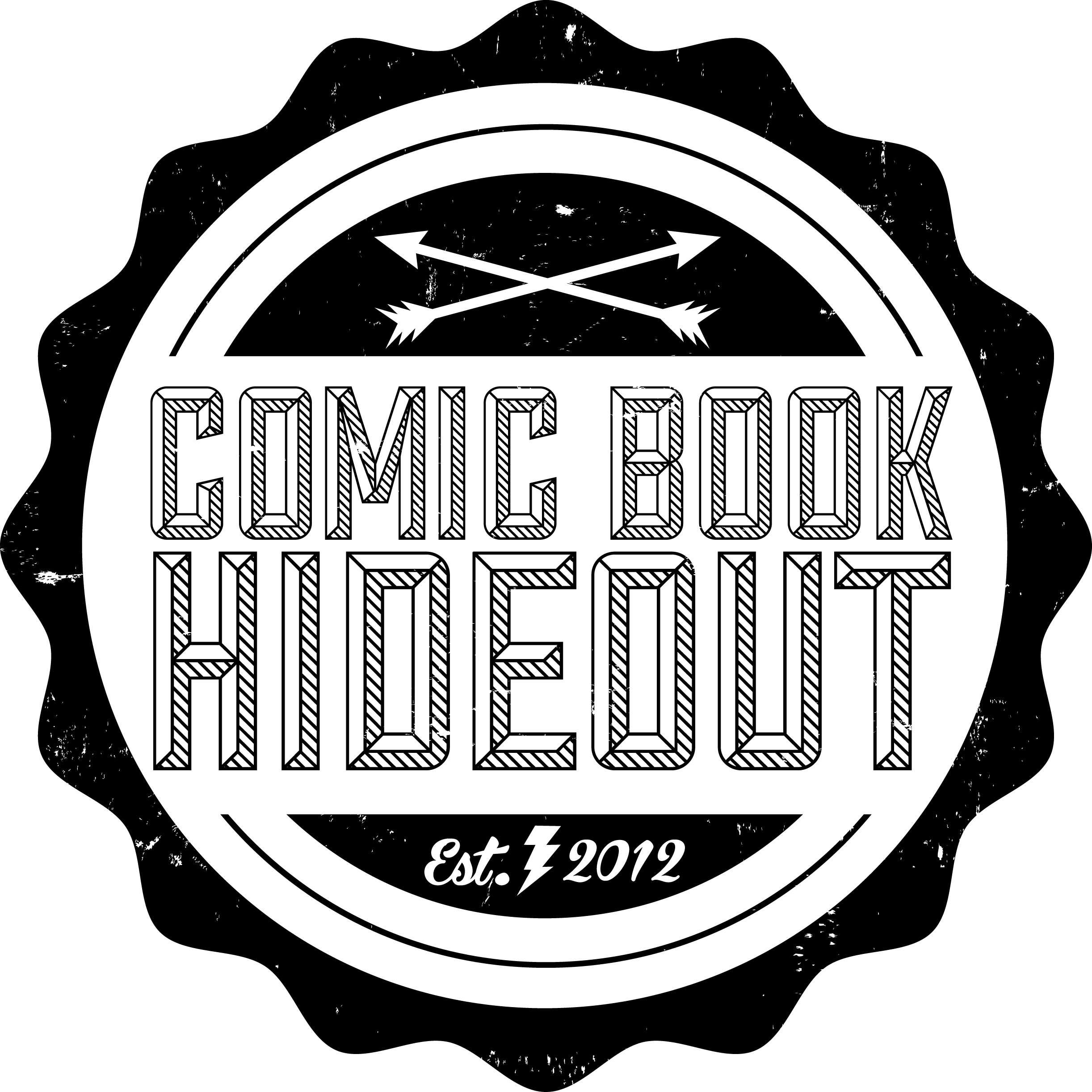 Comic Book Hideout