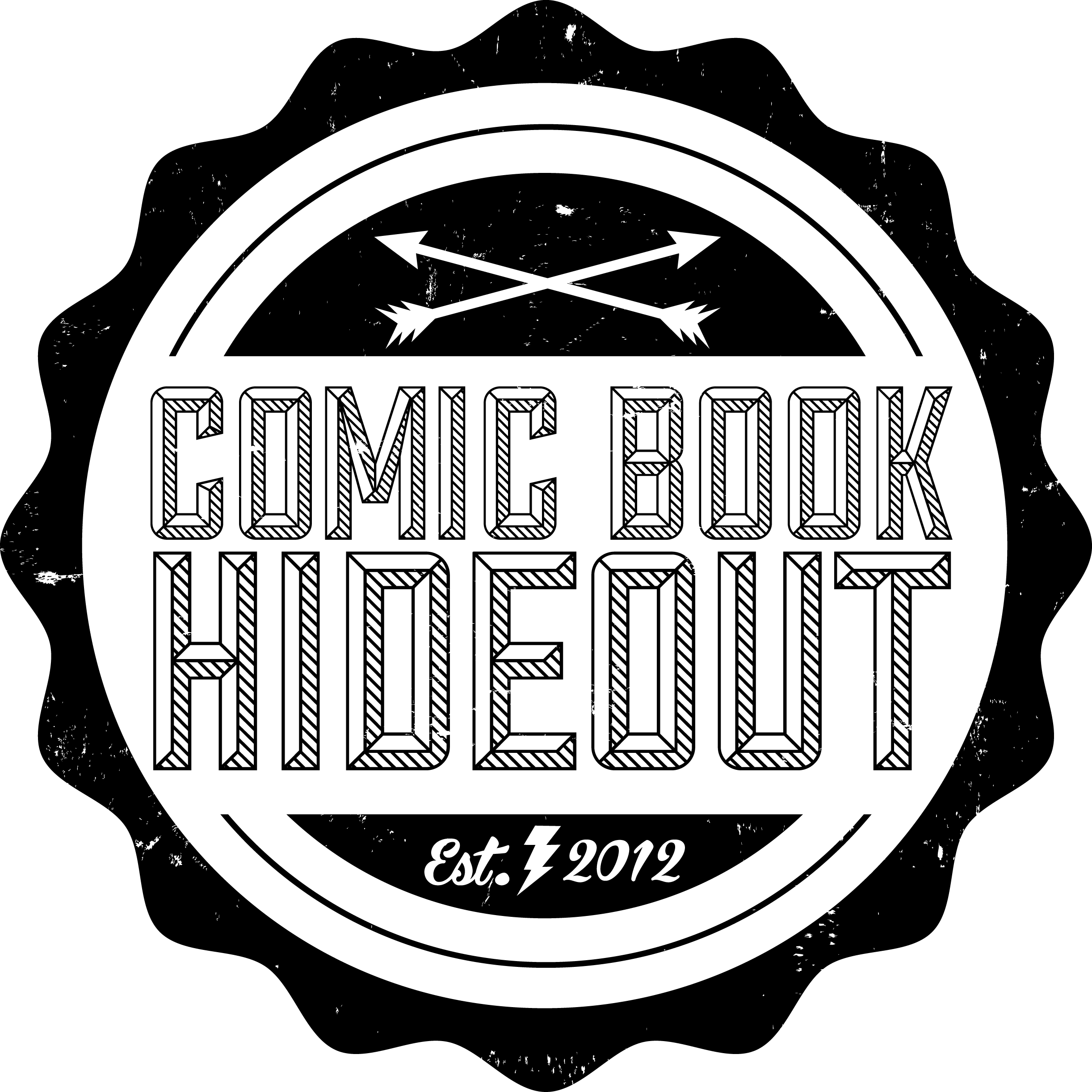 Comic Book Hideout Comic Book Store 